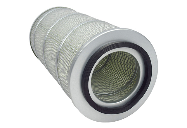 dust collector filter